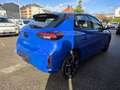 Opel Corsa 1,2 GS-Line Blau - thumbnail 5