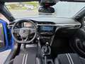Opel Corsa CORSA GS 1.2 TURBO Blau - thumbnail 7
