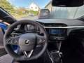 Opel Corsa 1,2 GS-Line Blau - thumbnail 8