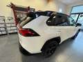 Toyota RAV 4 HYBRID Blanc - thumbnail 7