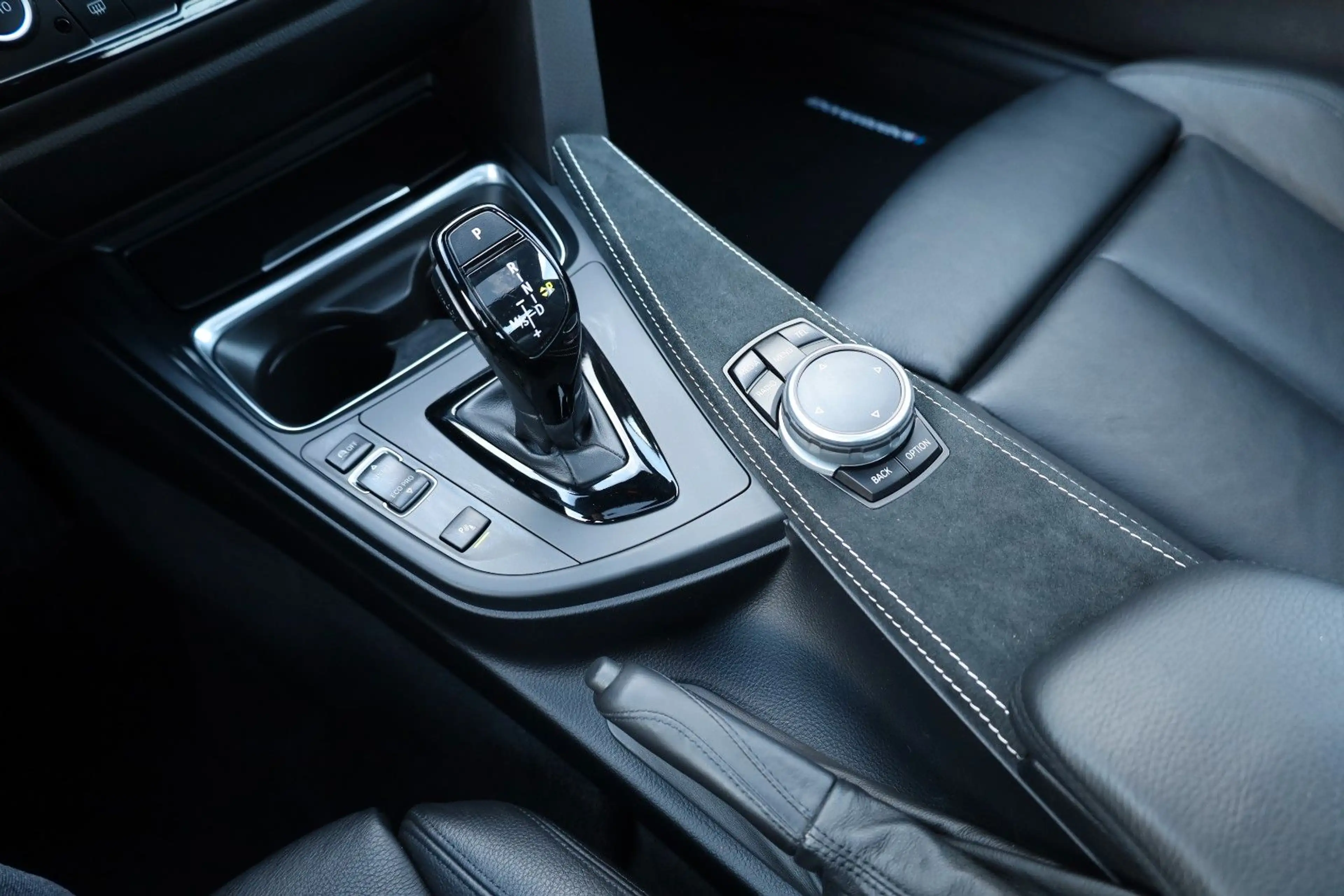 BMW 435 i xDrive Coupé/OLED/HK/SHZ/LHZ/SBD/KAMERA/R20 — photo 15