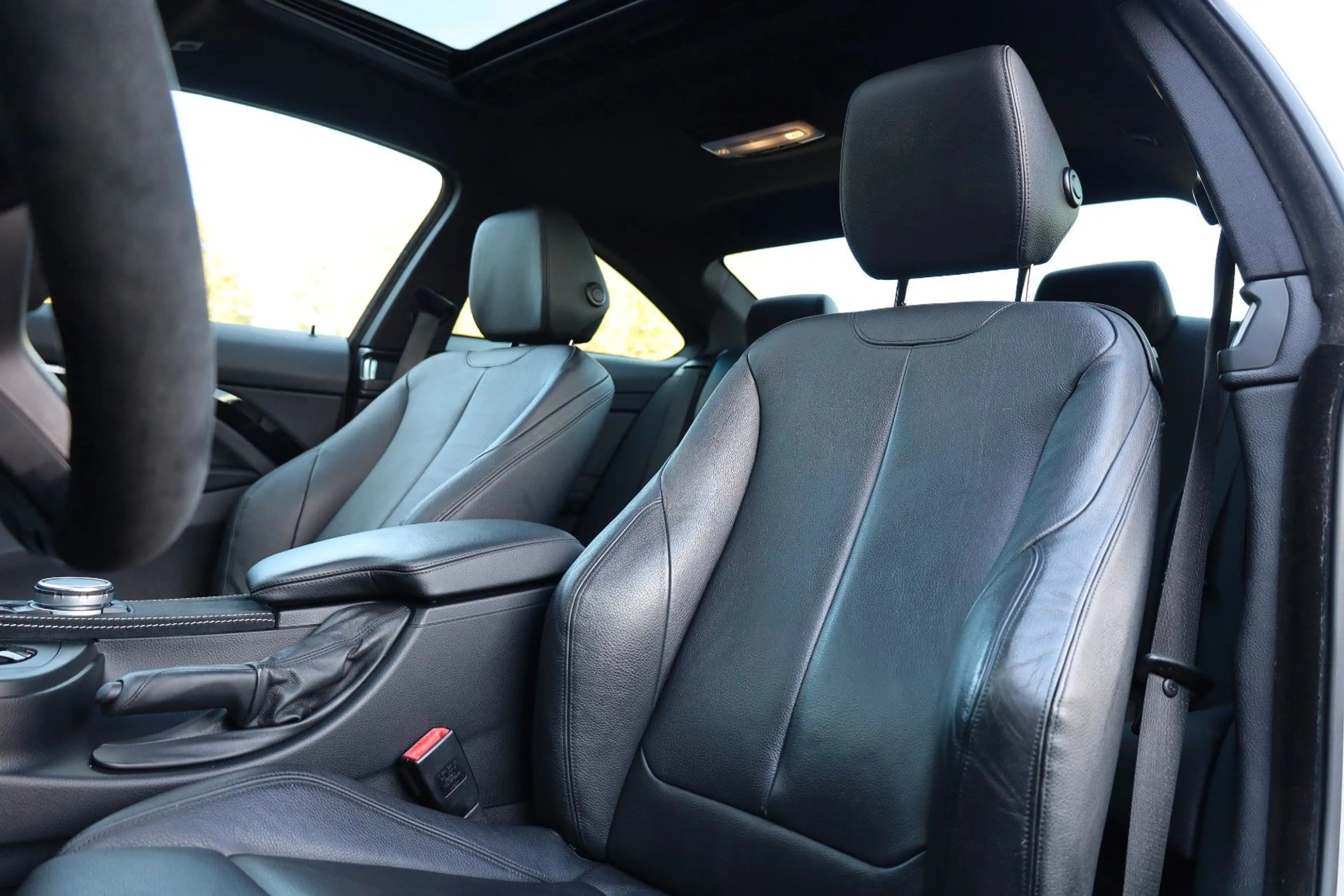 BMW 435 i xDrive Coupé/OLED/HK/SHZ/LHZ/SBD/KAMERA/R20 — photo 11