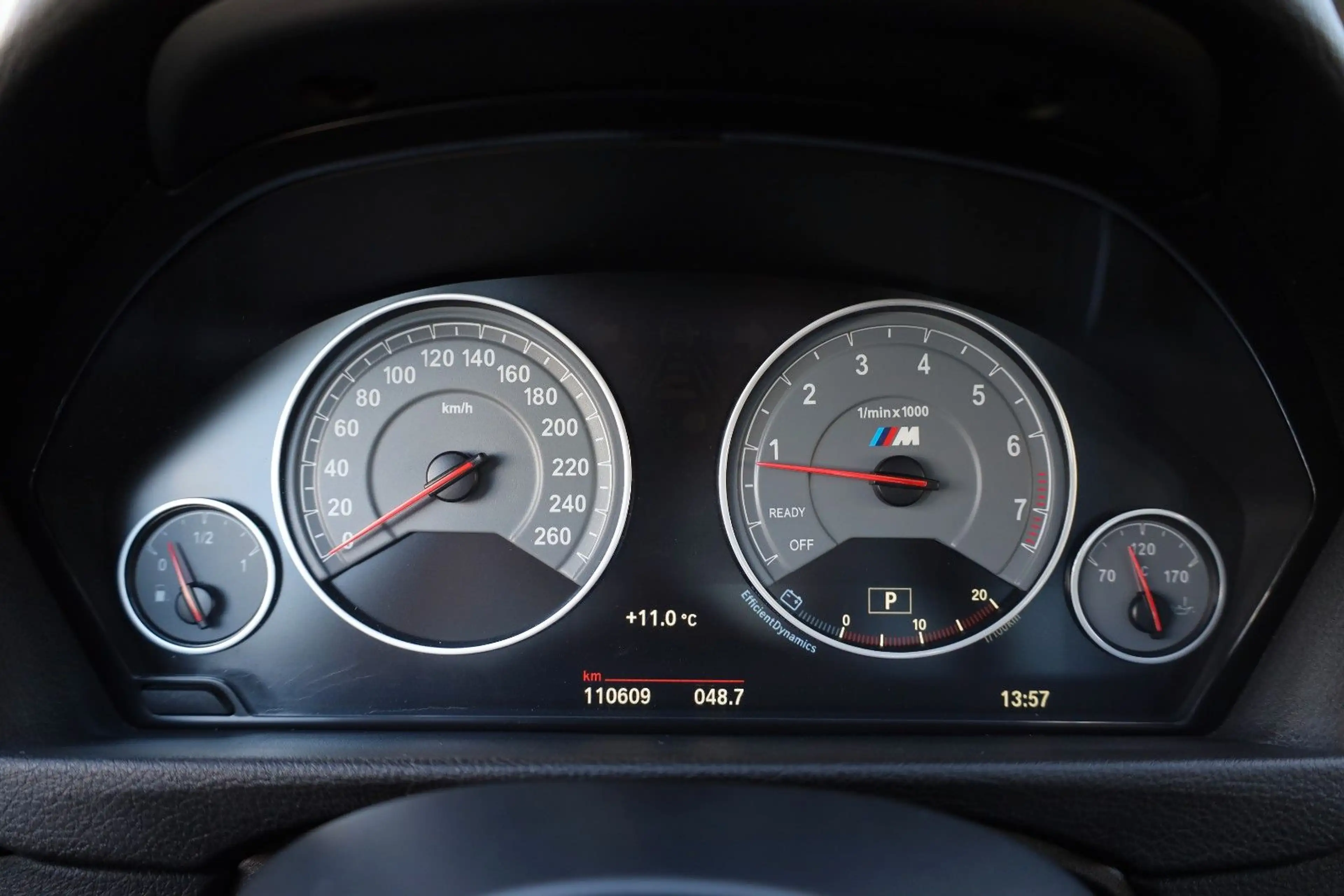 BMW 435 i xDrive Coupé/OLED/HK/SHZ/LHZ/SBD/KAMERA/R20 — photo 13