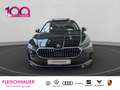 Skoda Superb Combi L&K 1,5 TSI DSG StandHZG AHK-el. klappb. El. Schwarz - thumbnail 2