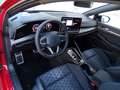 Volkswagen Golf 2.0 TDI DSG R-Line "Black Style" Rouge - thumbnail 11