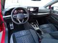 Volkswagen Golf 2.0 TDI DSG R-Line "Black Style" Rouge - thumbnail 13