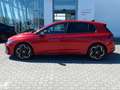 Volkswagen Golf 2.0 TDI DSG R-Line "Black Style" Rouge - thumbnail 6