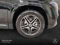 Mercedes-Benz EQA 350 4M AMG+PLUS-PAKET+AHK+360+KEYLESS+SPUR Noir - thumbnail 6
