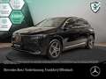 Mercedes-Benz EQA 350 4M AMG+PLUS-PAKET+AHK+360+KEYLESS+SPUR Noir - thumbnail 1