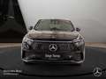 Mercedes-Benz EQA 350 4M AMG+PLUS-PAKET+AHK+360+KEYLESS+SPUR Noir - thumbnail 3