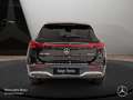 Mercedes-Benz EQA 350 4M AMG+PLUS-PAKET+AHK+360+KEYLESS+SPUR Noir - thumbnail 9