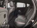 Mercedes-Benz EQA 350 4M AMG+PLUS-PAKET+AHK+360+KEYLESS+SPUR Noir - thumbnail 12