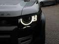 Land Rover Defender 3.0 D250 110 MHEV X-Dynamic HSE Schwarz - thumbnail 23
