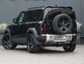 Land Rover Defender 3.0 D250 110 MHEV X-Dynamic HSE Schwarz - thumbnail 12