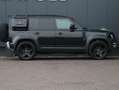 Land Rover Defender 3.0 D250 110 MHEV X-Dynamic HSE Schwarz - thumbnail 10