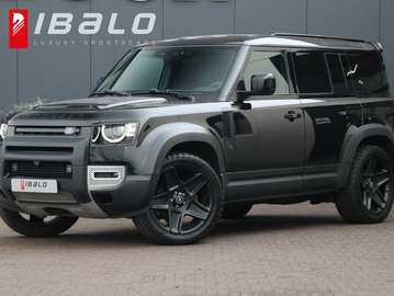 3.0 D250 110 MHEV X-Dynamic HSE
