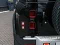 Land Rover Defender 3.0 D250 110 MHEV X-Dynamic HSE Schwarz - thumbnail 20