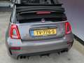Fiat 500C Abarth 1.4 T-Jet COMPETIZIONE 595 | NAVI | BEATS | SABELT Grijs - thumbnail 13