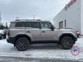 Toyota Land Cruiser NEU! 2025 i-FORCE MAX 2.4 L Hybrid Premium Pack Bronze - thumbnail 4