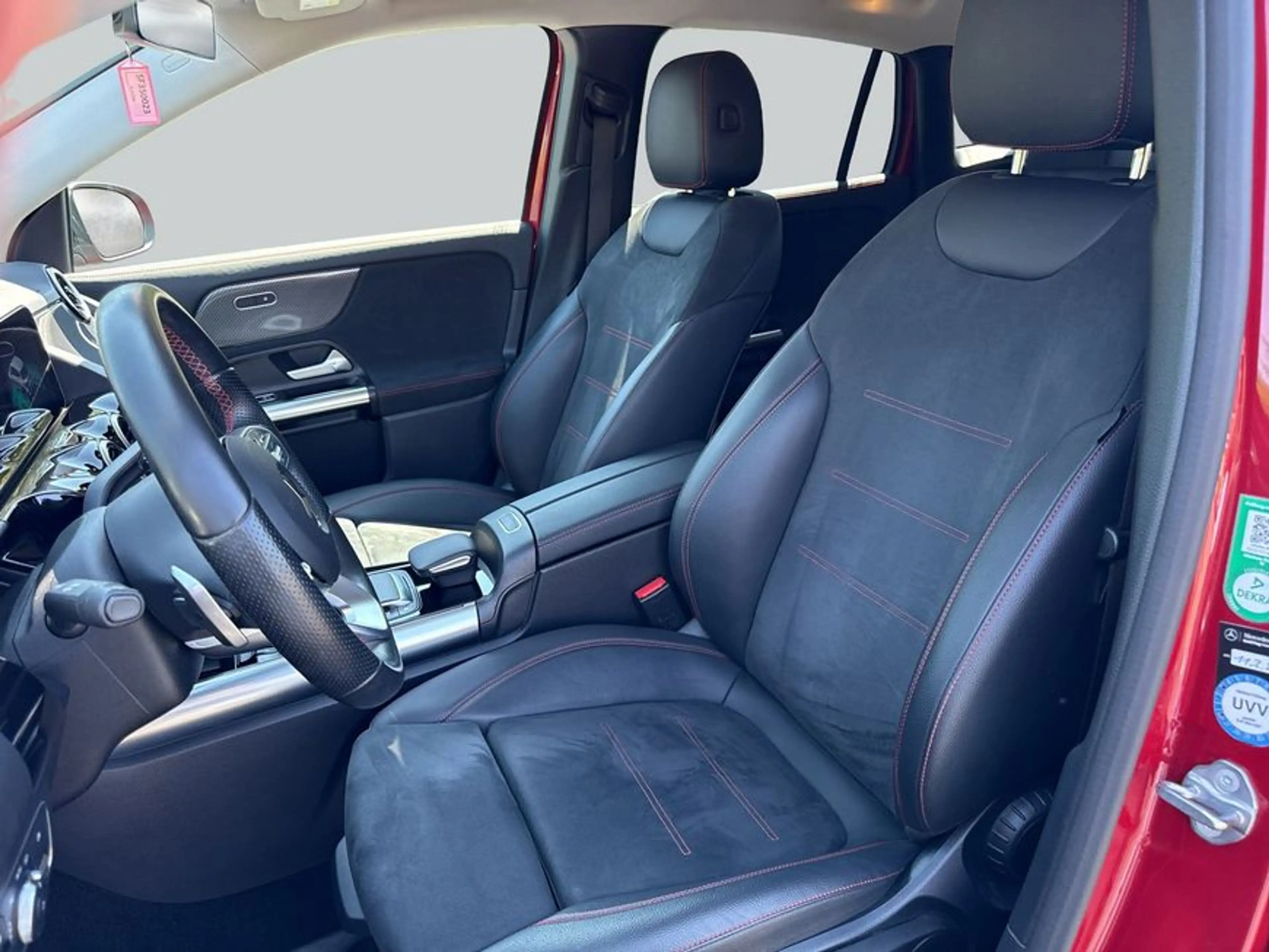Mercedes-Benz GLA 250 GLA — photo 10