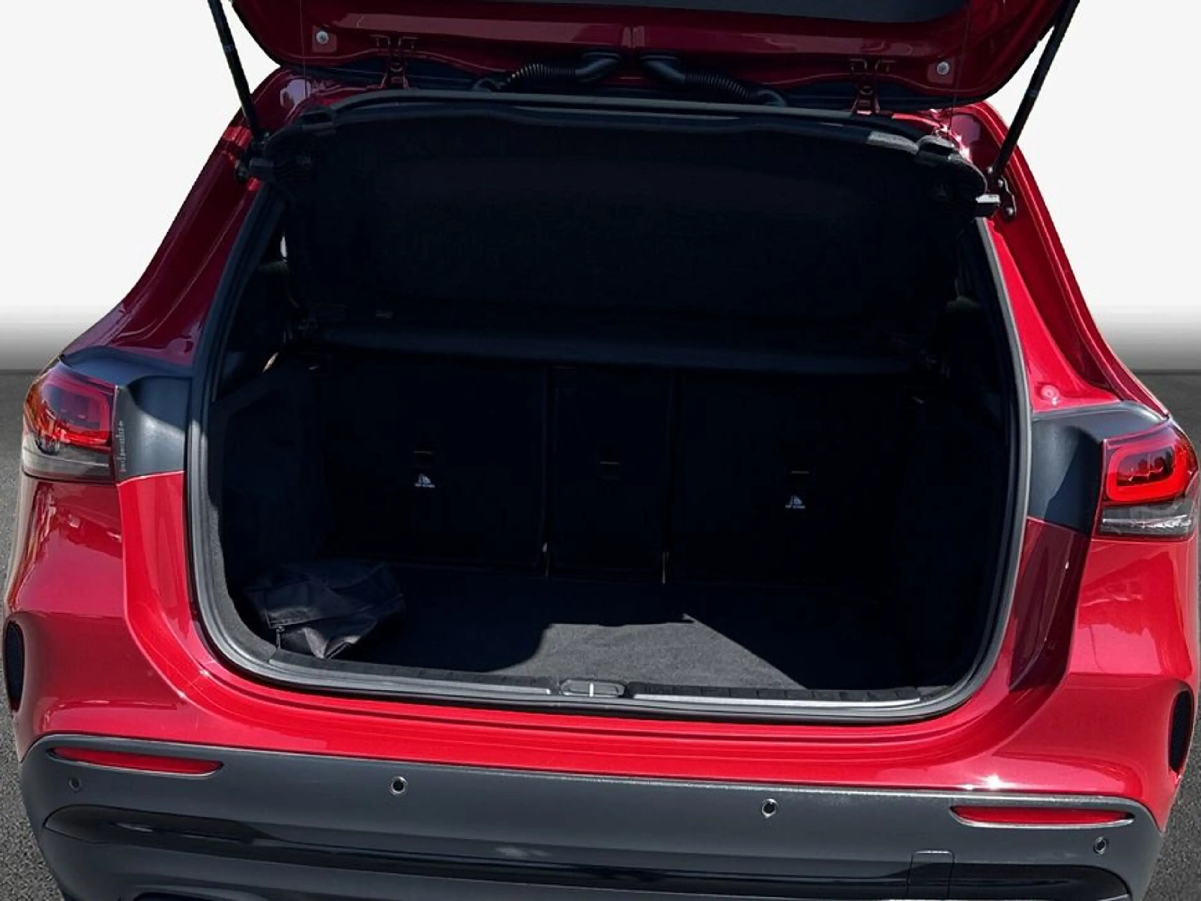 Mercedes-Benz GLA 250 GLA — photo 8