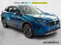 Peugeot 3008 Hybrid 145 e-DCS6 Allure KM0 prezzo reale Bleu - thumbnail 3