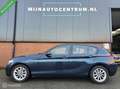 BMW 116 1-serie 116i Business+ / CLIMA✔️ / STOEL VERWARMIN Blau - thumbnail 4