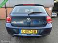BMW 116 1-serie 116i Business+ / CLIMA✔️ / STOEL VERWARMIN Blau - thumbnail 6