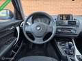 BMW 116 1-serie 116i Business+ / CLIMA✔️ / STOEL VERWARMIN Blau - thumbnail 11