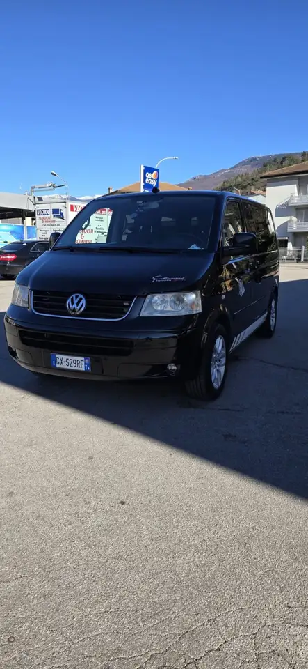 Volkswagen T5