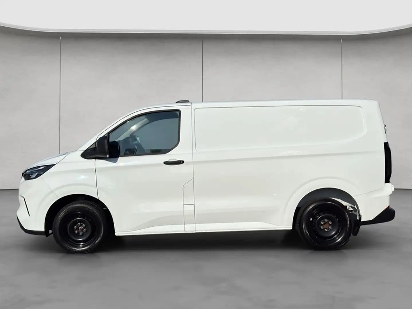 Ford Transit Custom 280 L1H1 LKW VA Trend Wit - 2