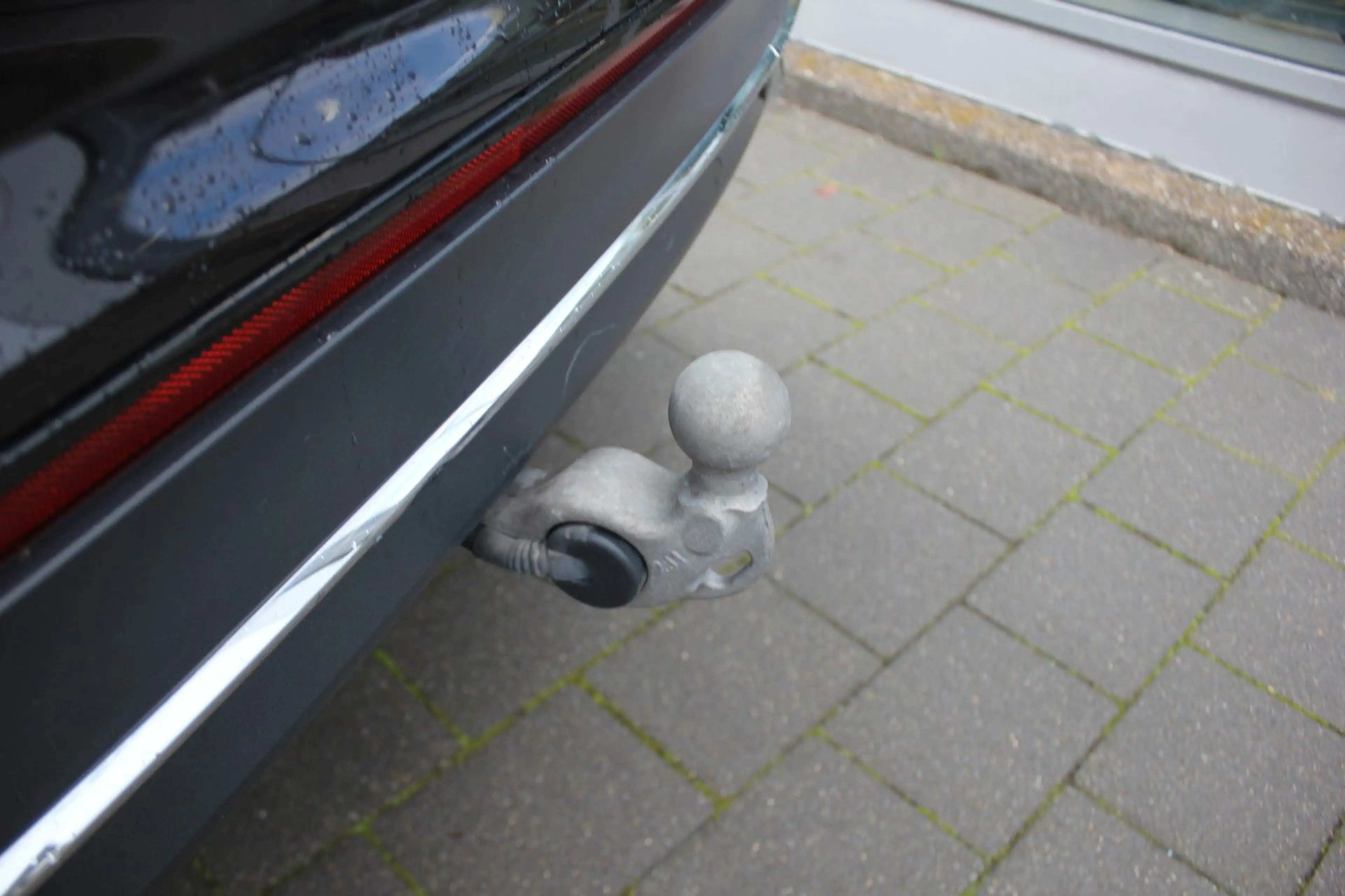 Volkswagen Tiguan Urban Sport 1.5 TSI DSG Navi,LED,ACC,PDC, — photo 8