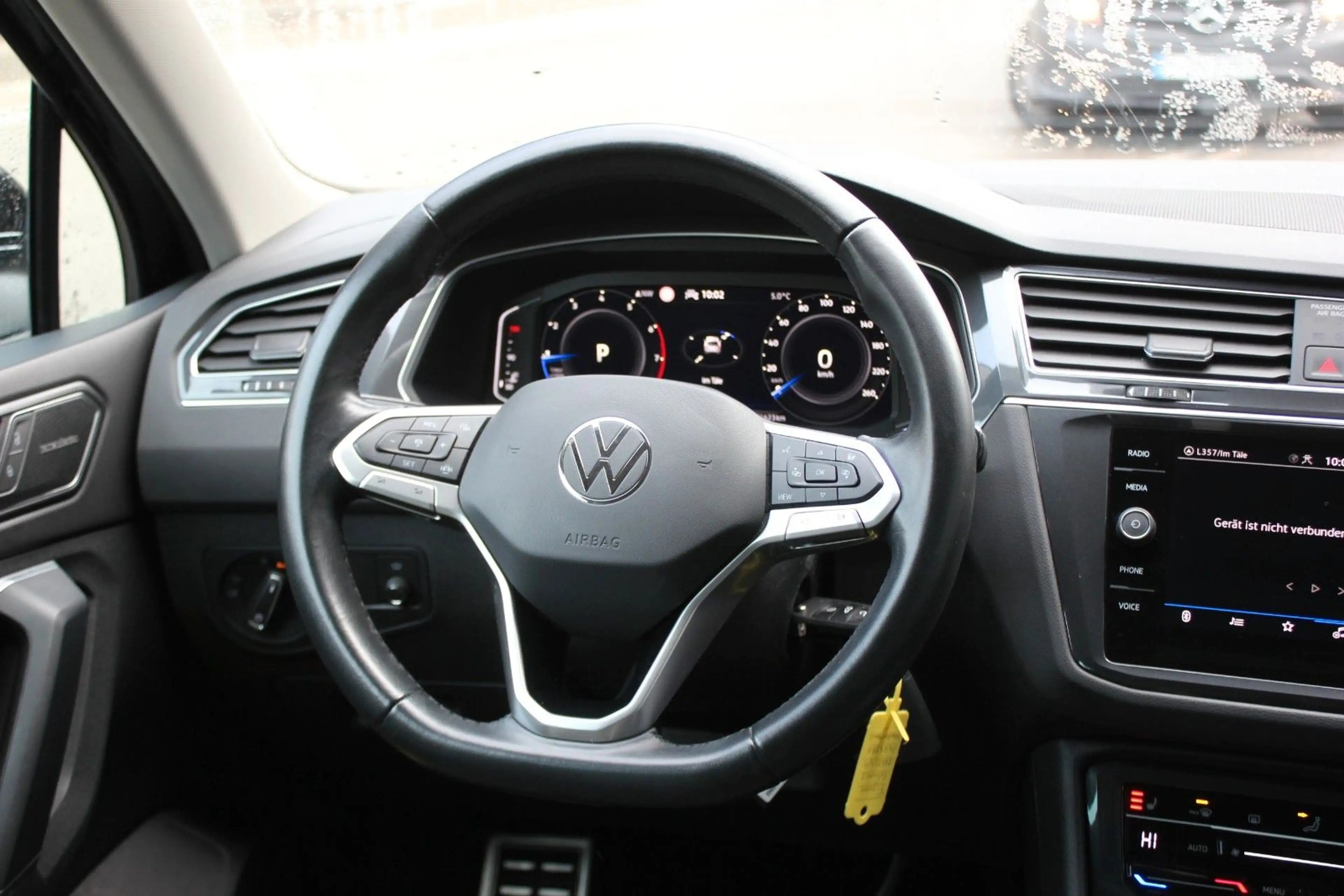 Volkswagen Tiguan Urban Sport 1.5 TSI DSG Navi,LED,ACC,PDC, — photo 13