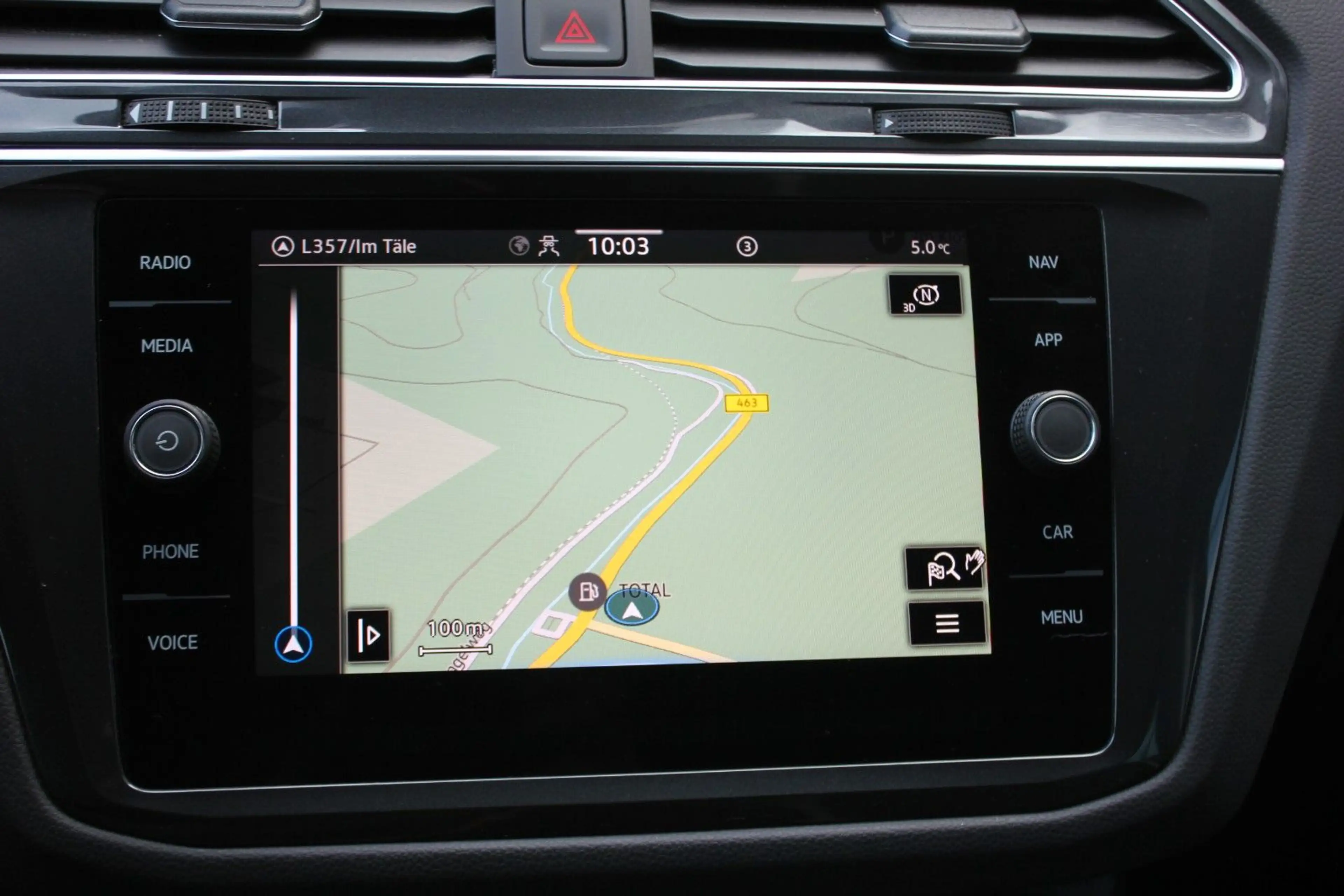 Volkswagen Tiguan Urban Sport 1.5 TSI DSG Navi,LED,ACC,PDC, — photo 15
