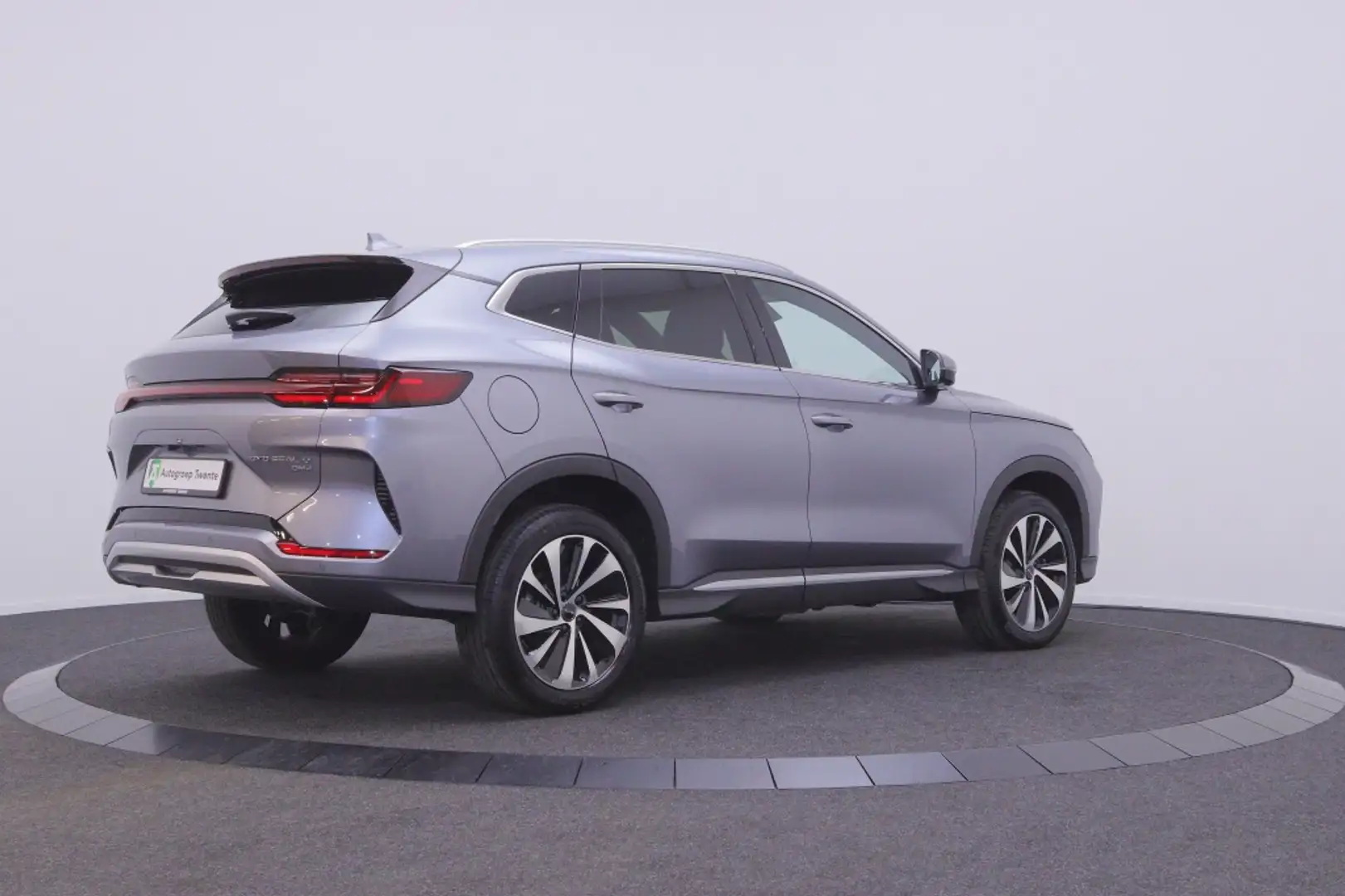 BYD Seal U 1.5DM-i Boost FWD | Plug-In | Panoramadak | 360° c Gris - 2