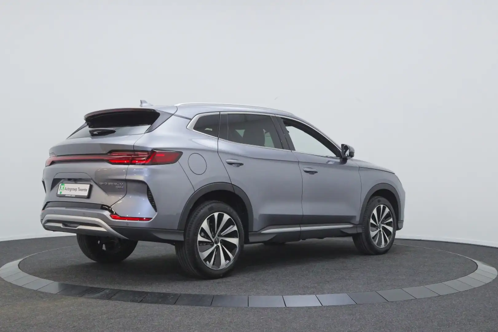 BYD Seal U 1.5 DM-i FWD Boost (Time Grey) | Uit voorraad leve Grijs - 2