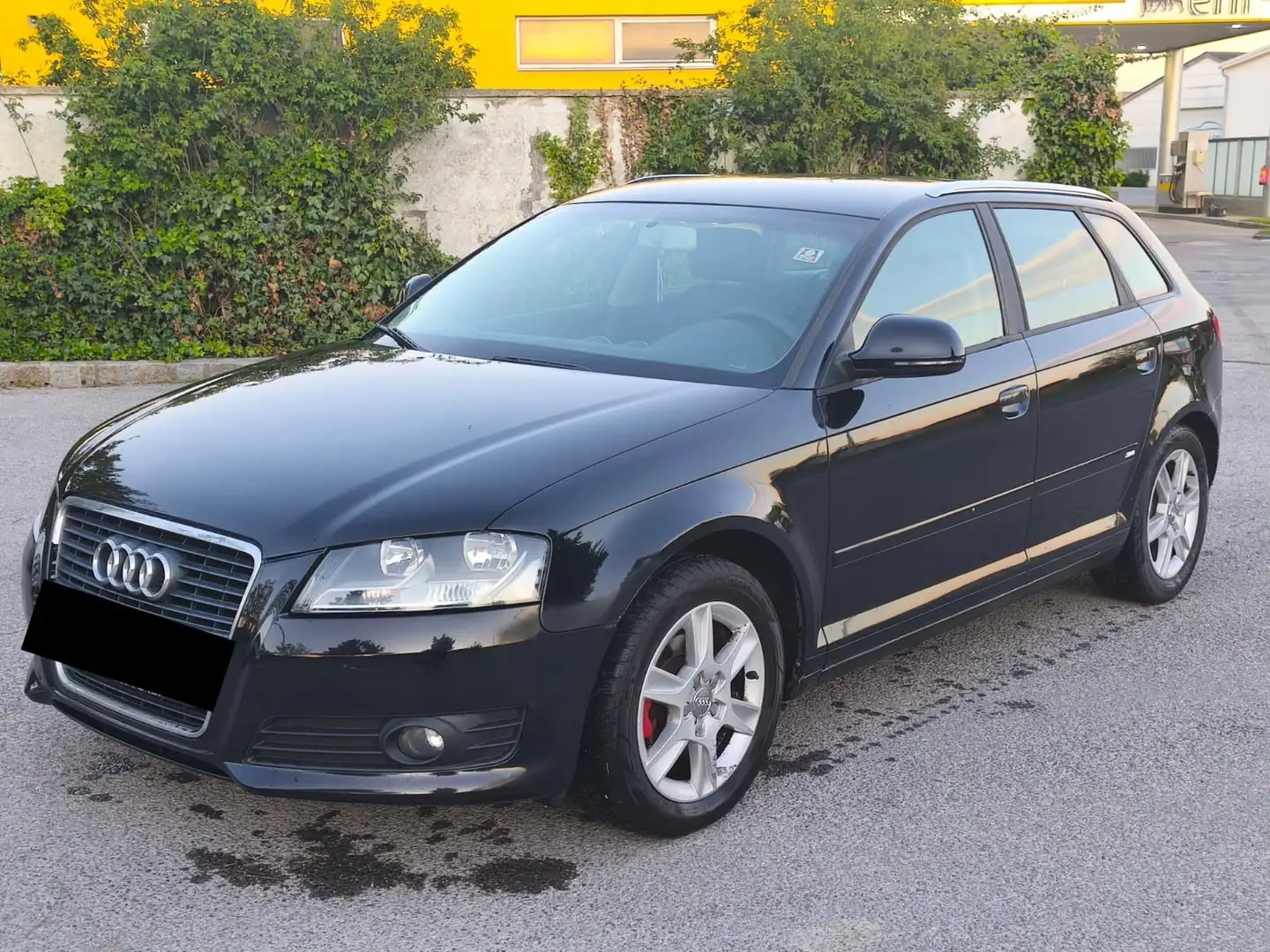 Audi A3 1.9 TDI DPF Attraction - 1