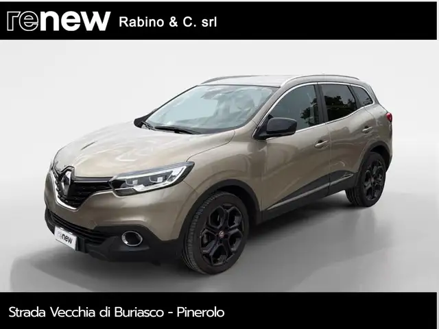 Renault Kadjar Kadjar 1.5 dci energy Hypnotic2 110cv