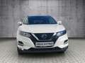 Nissan Qashqai Qashqai 1,3 DIG-T N-Connecta Weiß - thumbnail 2
