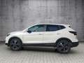 Nissan Qashqai Qashqai 1,3 DIG-T N-Connecta Weiß - thumbnail 3