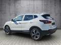 Nissan Qashqai Qashqai 1,3 DIG-T N-Connecta Weiß - thumbnail 5