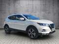 Nissan Qashqai Qashqai 1,3 DIG-T N-Connecta Weiß - thumbnail 4