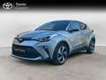 Toyota C-HR 5P Advance 180H e-CVT Gris - thumbnail 1