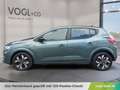 Dacia Sandero Sandero Journey TCe 90 Grün - thumbnail 2