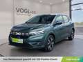 Dacia Sandero Sandero Journey TCe 90 Grün - thumbnail 1