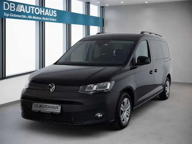 Volkswagen Caddy Maxi 2.0 TDI 4MOTION