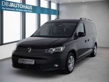 Maxi 2.0 TDI 4MOTION