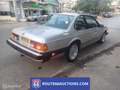 BMW 633 CSi Coupé | Route 66 Auctions Сірий - thumbnail 4