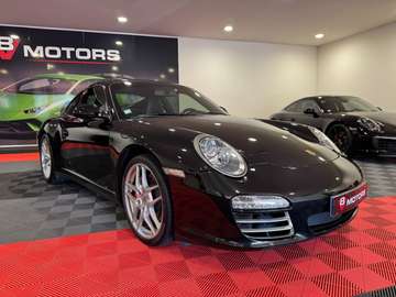 997.2 Carrera 4S PDK 3.8L 385CH