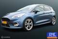 Ford Fiesta 1.0 EcoBoost ST-Line, 18 Inch lmv,Donker glas, Pdc Bleu - thumbnail 1
